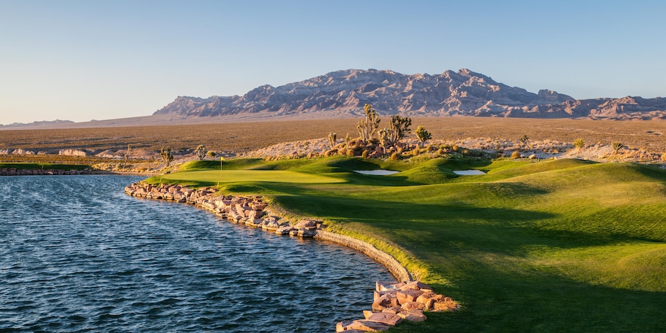 Las-Vegas-Paiute-Resort-Snow-Mountain-Sixteenth-Hole-16948